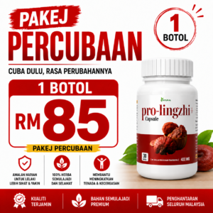 Set Percubaan